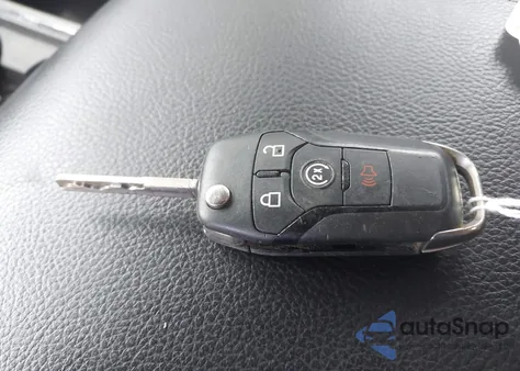 2018 Ford F-150 Xlt из США, поврежденный, VIN 1FTEW1CBXJKE19535